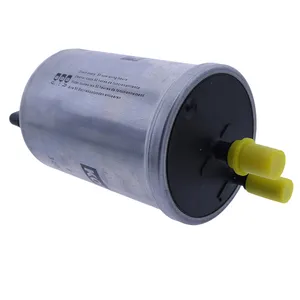 3PCS Fuel Filter 320/07394 for JCB Telehandler 531-70 Backhoe Loader 3CX 4CX — 5