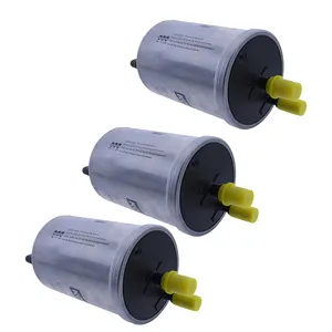 3PCS Fuel Filter 320/07394 for JCB Telehandler 531-70 Backhoe Loader 3CX 4CX