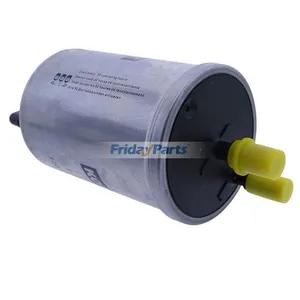3PCS Fuel Filter 320/07394 for JCB Telehandler 531-70 Backhoe Loader 3CX 4CX — 6