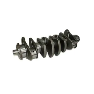 Crankshaft 320/09256 for JCB Backhoe Loader 3CX 1400B 1550B 1600B 1700B 214 215 216 217