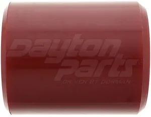 Dayton Parts 320-166U Suspension Polyurethane Bushing — 4