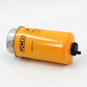 Genuine JCB 320/A7121 Fuel Filter Cartridge