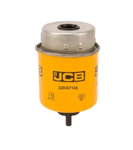 Filter goriva JCB Dieselmax