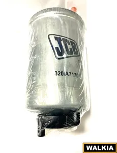 Filtro de Combustible JCB de 5 Micron para máquinas JCB 320/A7170 — 3