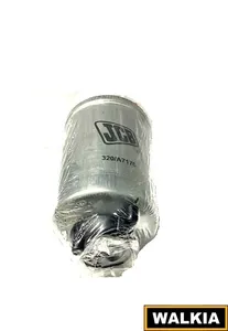 Filtro de Combustible JCB de 5 Micron para máquinas JCB 320/A7170 — 10