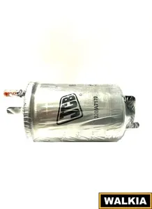 Filtro de Combustible JCB de 5 Micron para máquinas JCB 320/A7170 — 6