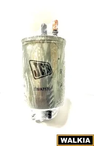 Filtro de Combustible JCB de 5 Micron para máquinas JCB 320/A7170 — 4