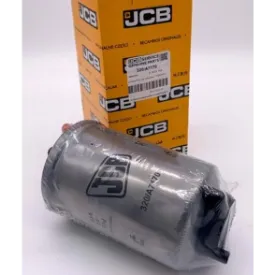 Filtru combustibil JCB 320/A7170 pentru JCB 3CX 4CX