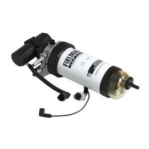 320/A7237 JCB Fuel Electric Lift Pump