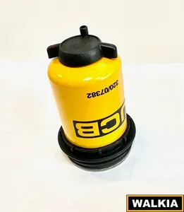 Filtro de Combustible para motores JCB 320/a7351 — 10