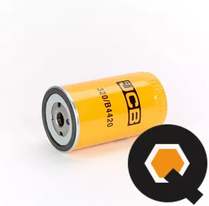 Filtro de aceite JCB 320/B4420