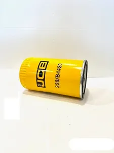 Filtro de Aceite para todos los Motores JCB 320/b4420 — 5