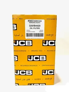 Filtro de Aceite para todos los Motores JCB 320/b4420 — 2