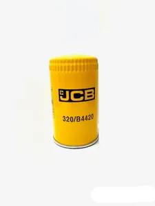 Filtro de Aceite para todos los Motores JCB 320/b4420 — 9