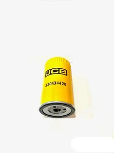 Filtro de Aceite para todos los Motores JCB 320/b4420 — 8