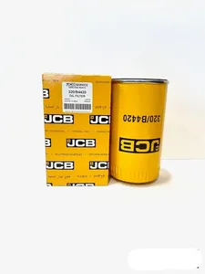 Filtro de Aceite para todos los Motores JCB 320/b4420 — 4