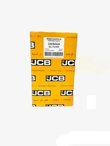 Filtro de Aceite para todos los Motores JCB 320/b4420 — 3
