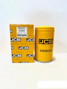 Filtro de Aceite para todos los Motores JCB 320/b4420