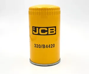 JCB #320/B4420 FILTER - ENGINE OIL M22x1