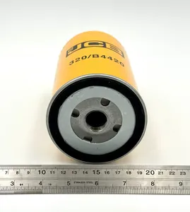 JCB #320/B4420 FILTER - ENGINE OIL M22x1 — 2