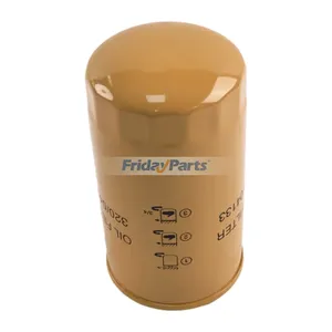 Oil Filter 320/B4420 for JCB 2CX 2CXL…
