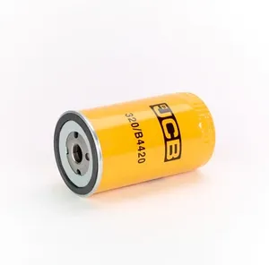 OIL FILTER, WAS 320/04133A, C/U P502465, C/N
