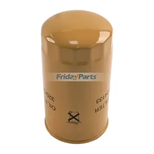 Oil Filter 320/B4420 for JCB 2CX 2CXL… — 3