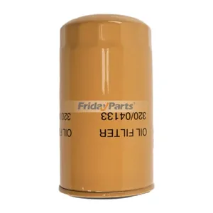 Oil Filter 320/B4420 for JCB 2CX 2CXL… — 2