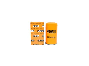 Original JCB Ölfilter 320/B4420