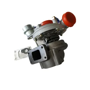 Turbo GT2556S Turbocharger 762931-5001S for JCB Excavator 3CX Perkins Agricultural Backhoe loaders