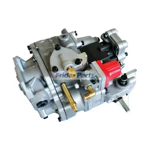Fuel Injection Pump 3021980 3201205 for Cummins Engine K19 NH NT 855 QSK19 CM500