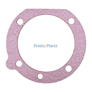 Accessory Drive Support Gasket 3201693 for Cummins Engine KTA19 K19 — 3