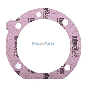 Accessory Drive Support Gasket 3201693 for Cummins Engine KTA19 K19 — 5