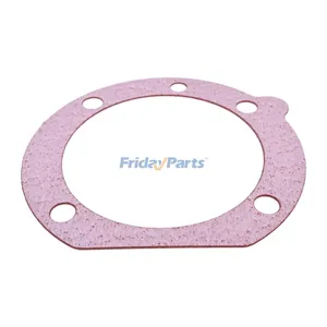 Accessory Drive Support Gasket 3201693 for Cummins Engine KTA19 K19 — 2