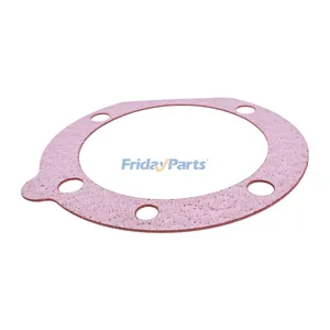 Accessory Drive Support Gasket 3201693 for Cummins Engine KTA19 K19