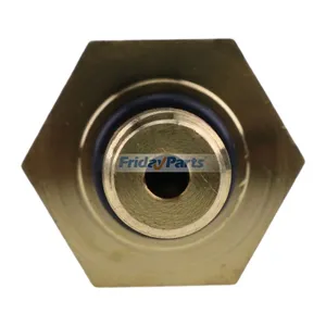 Pressure Sensor 3203063 for Caterpillar CAT Engine 3512B 3516B 3516E Excavator M314F M315F — 4