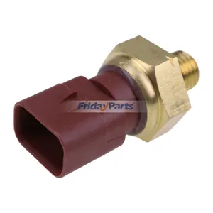 Pressure Sensor 3203063 for Caterpillar CAT Engine 3512B 3516B 3516E Excavator M314F M315F — 3