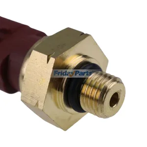 Pressure Sensor 3203063 for Caterpillar CAT Engine 3512B 3516B 3516E Excavator M314F M315F — 6