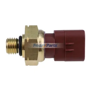 Pressure Sensor 3203063 for Caterpillar CAT Engine 3512B 3516B 3516E Excavator M314F M315F — 2