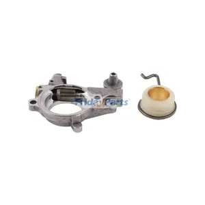 Oil Pump 635-432 1128 640 3206 for Stihl Chainsaw 046 MS046 MS361 MS361C MS341 MS362 MS441 MS460 MS461 — 3
