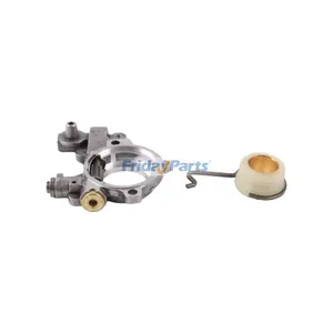 Oil Pump 635-432 1128 640 3206 for Stihl Chainsaw 046 MS046 MS361 MS361C MS341 MS362 MS441 MS460 MS461 — 2