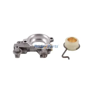 Oil Pump 635-432 1128 640 3206 for Stihl Chainsaw 046 MS046 MS361 MS361C MS341 MS362 MS441 MS460 MS461 — 5