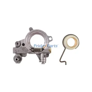 Oil Pump 635-432 1128 640 3206 for Stihl Chainsaw 046 MS046 MS361 MS361C MS341 MS362 MS441 MS460 MS461 — 6