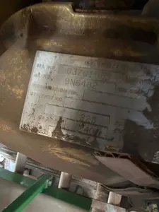 TR 95 NH (turbo), Caterpillar, Used — 3