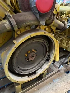 TR 95 NH (turbo), Caterpillar, Used — 6