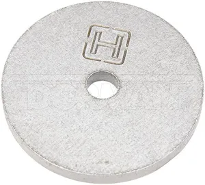 Dayton Parts 321-118 Suspension Center Bushing — 5