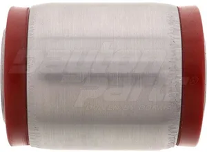 Dayton Parts 321-126U Suspension Polyurethane Bushing - End — 4