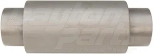 Dayton Parts 321-128 Suspension Center Bushing — 2