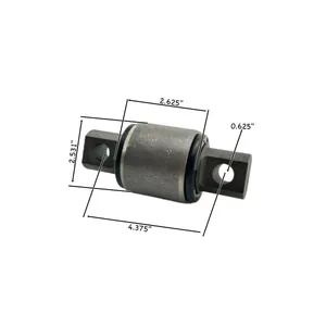 321-131 - Torque Arm Bushing Hendrickson