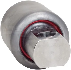 Dayton Parts 321-131U Suspension Torque Rod Bushing — 2